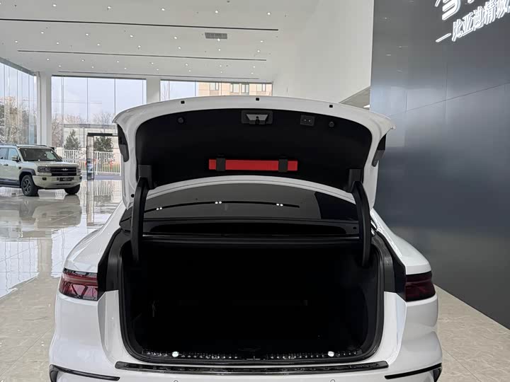 Фото 8 - BYD Han