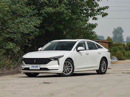 Фото 1 - Bestune B70