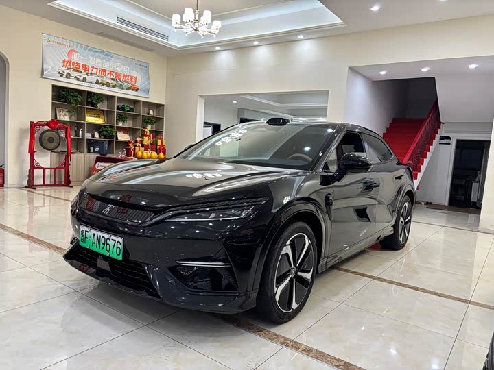 Фото 1 - BYD Song L