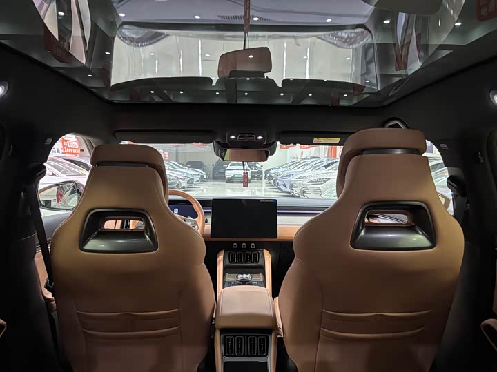 Фото 8 - BYD Song L