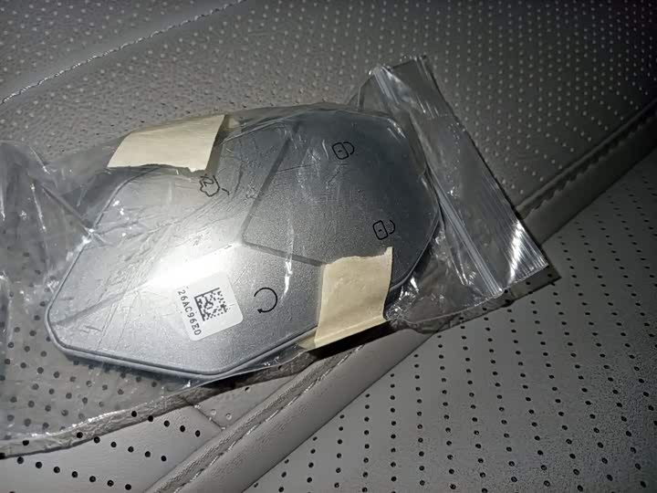 Фото 9 - BYD FangChengBao Titanium 7 (Tai 7)