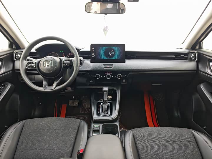 Фото 5 - Honda Vezel