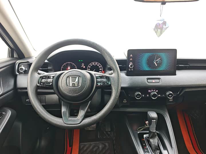 Фото 6 - Honda Vezel