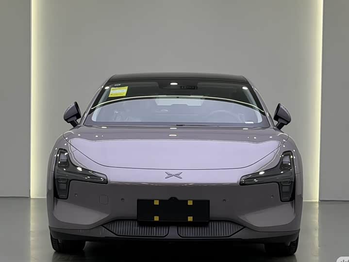 Фото 2 - XPeng Mona M03