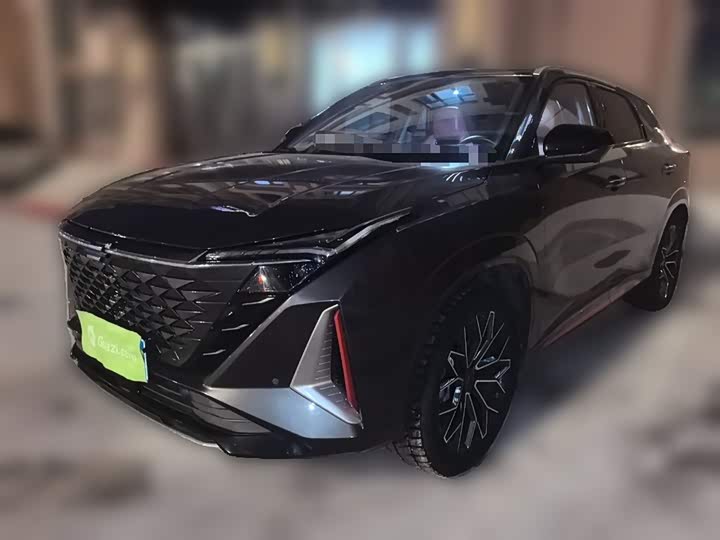 Фото 1 - Changan Oshan Z6