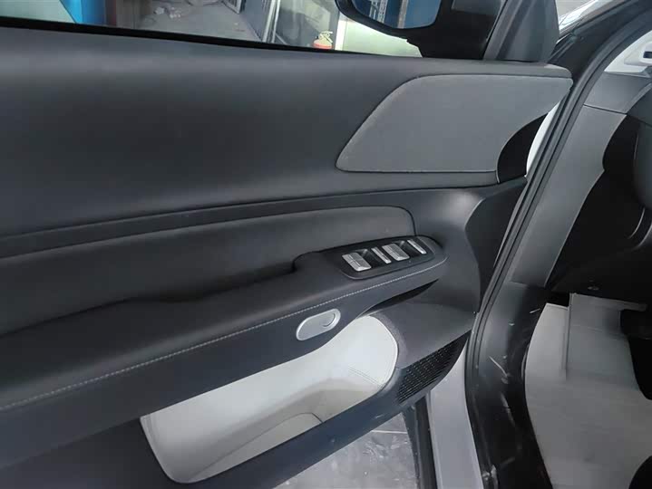 Фото 7 - XPeng G6