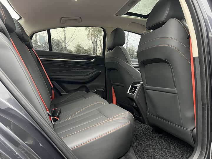 Фото 9 - Chery Omoda S5 GT (Arrizo 5 GT)