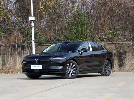 Фото 1 - Voyah Passion