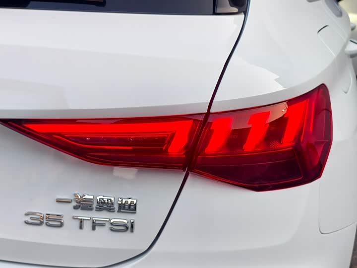 Фото 4 - Audi A3