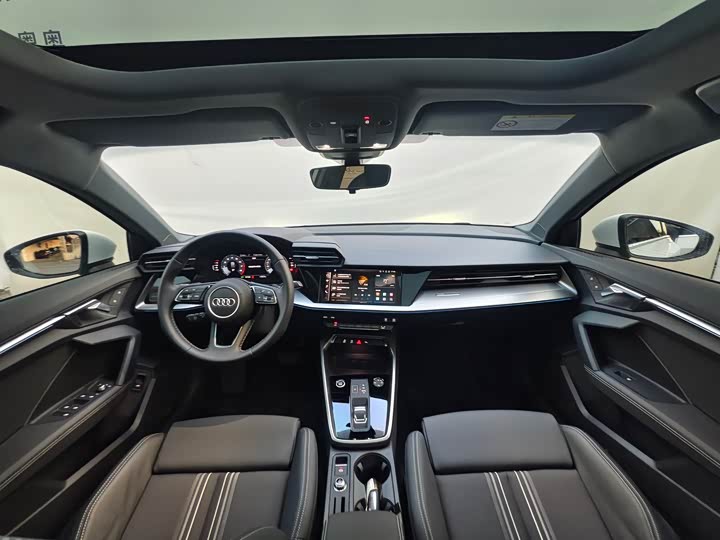 Фото 5 - Audi A3