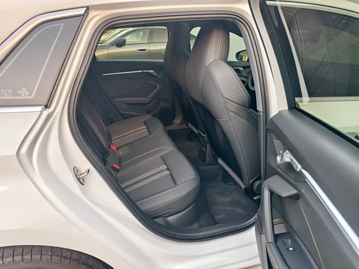 Фото 9 - Audi A3