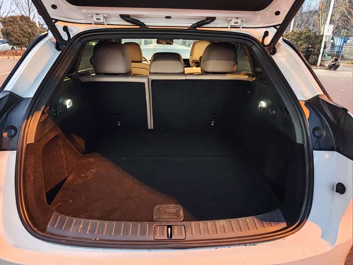 Фото 9 - LiXiang i6