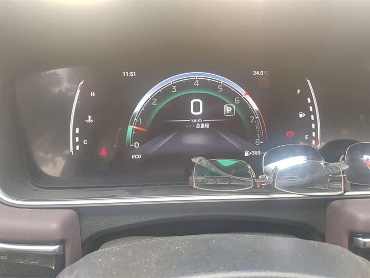 Фото 4 - GAC Trumpchi M6