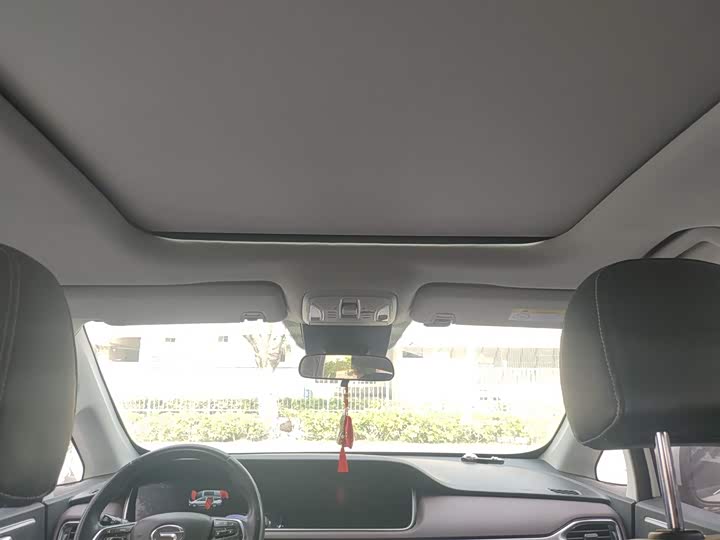 Фото 9 - GAC Trumpchi M6