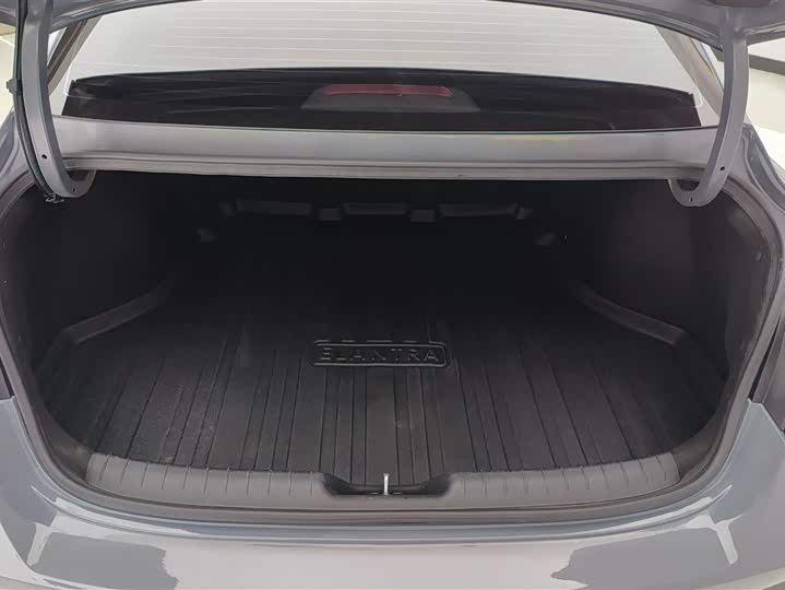 Фото 4 - Hyundai Elantra N line