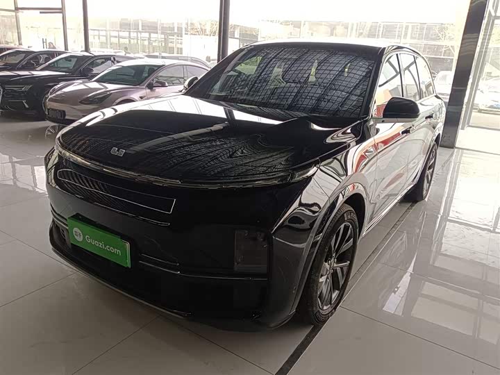 Фото 2 - LiXiang L8