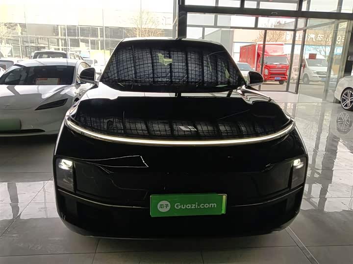 Фото 3 - LiXiang L8