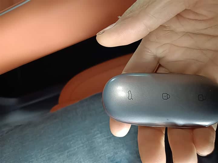 Фото 9 - LiXiang L8