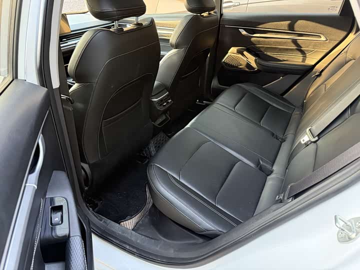 Фото 8 - Geely Emgrand