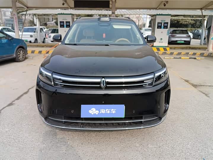 Фото 2 - Aito M7