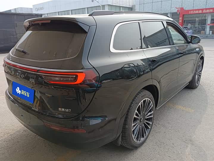 Фото 3 - Aito M7