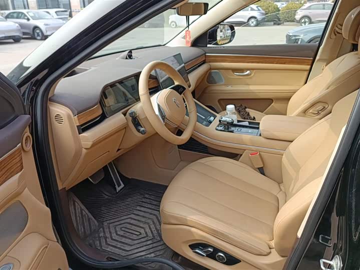 Фото 9 - Aito M7