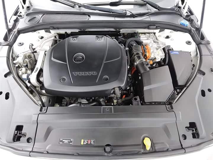 Фото 6 - Volvo S90 Hybrid