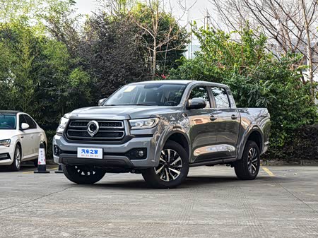 Фото 1 - Great Wall Pao