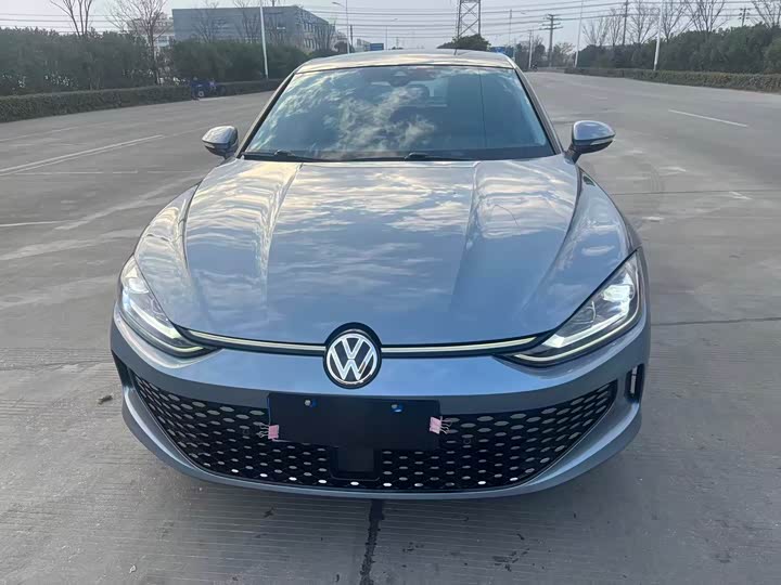 Фото 2 - Volkswagen Lamando L