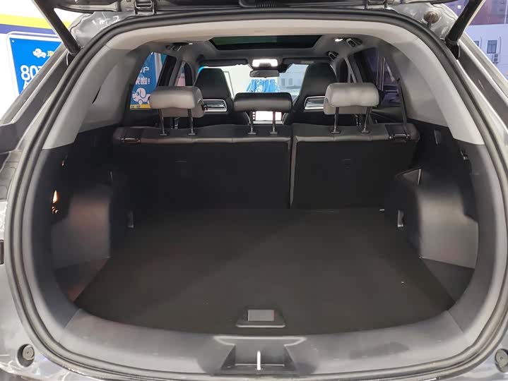 Фото 4 - Changan CS75 Plus