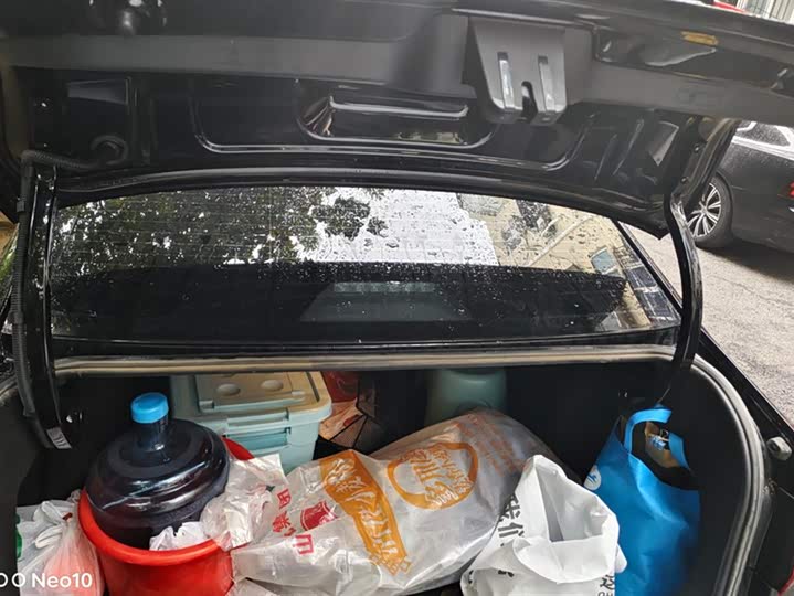 Фото 4 - Volkswagen Lavida