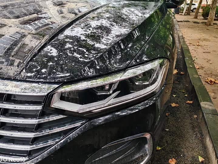 Фото 5 - Volkswagen Lavida