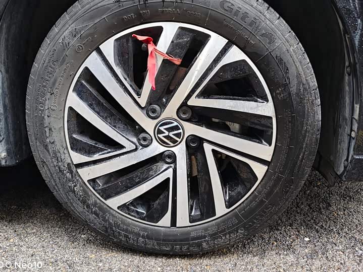 Фото 6 - Volkswagen Lavida