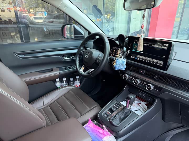 Фото 3 - Honda CR-V