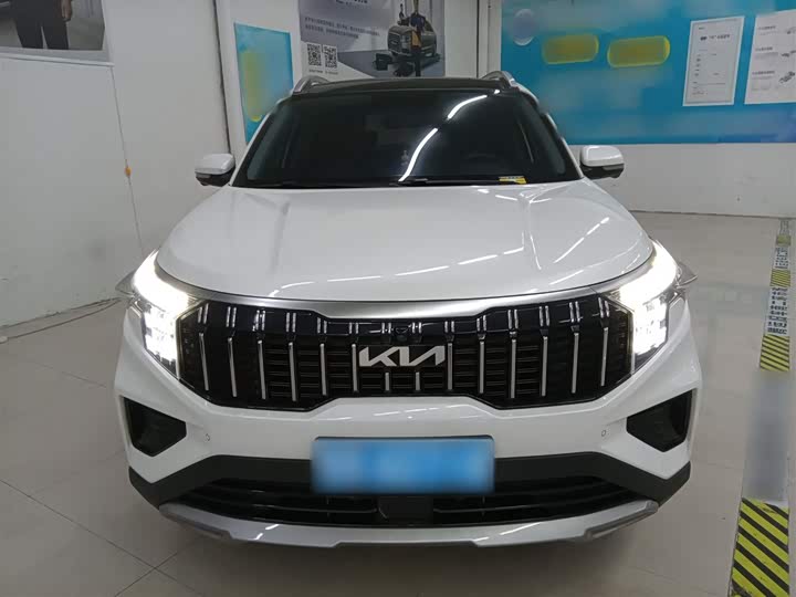 Фото 3 - Kia Sportage GT-line