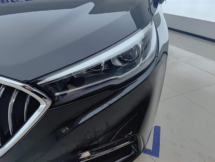 Фото 5 - Hongqi H5