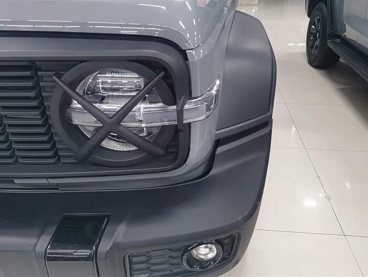 Фото 5 - Tank 300