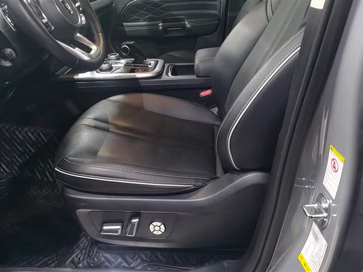 Фото 9 - Tank 300