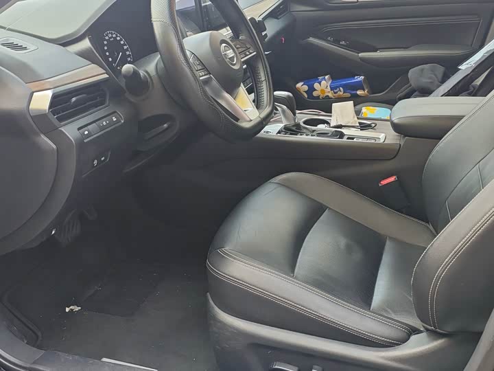 Фото 6 - Nissan Teana