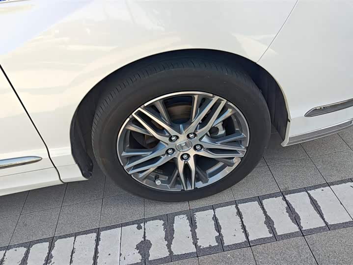 Фото 6 - Honda Elysion