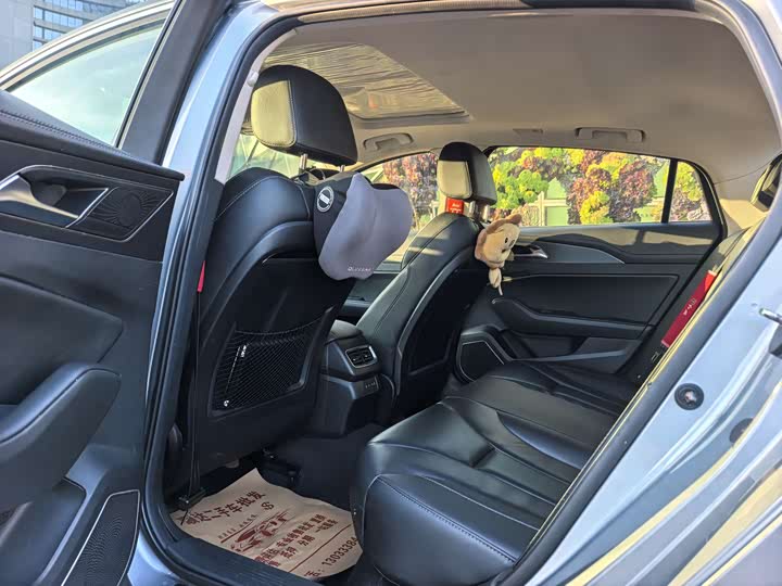 Фото 6 - Hongqi H5