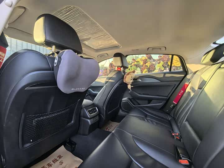 Фото 7 - Hongqi H5