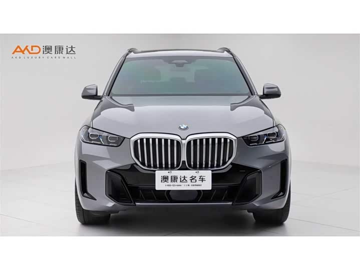 Фото 2 - BMW X5