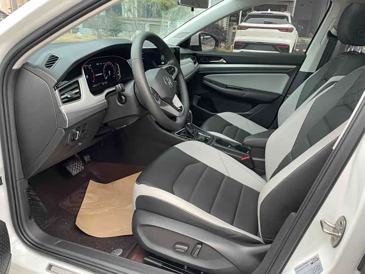 Фото 4 - Volkswagen Bora