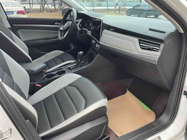 Фото 5 - Volkswagen Bora