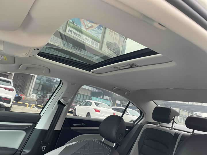 Фото 9 - Volkswagen Bora