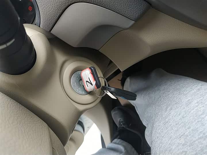 Фото 8 - Dongfeng E11K