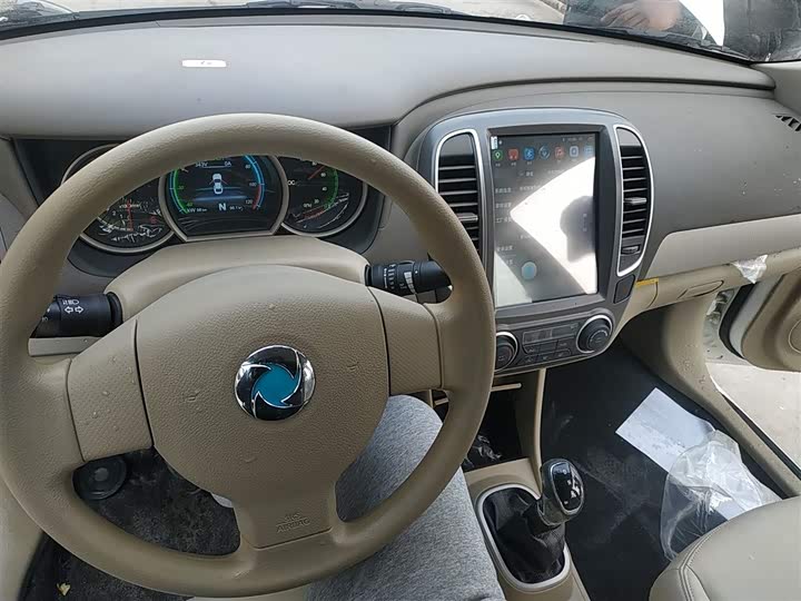 Фото 9 - Dongfeng E11K