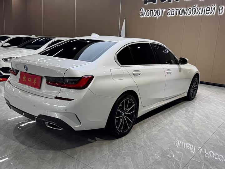 Фото 5 - BMW 3 Series