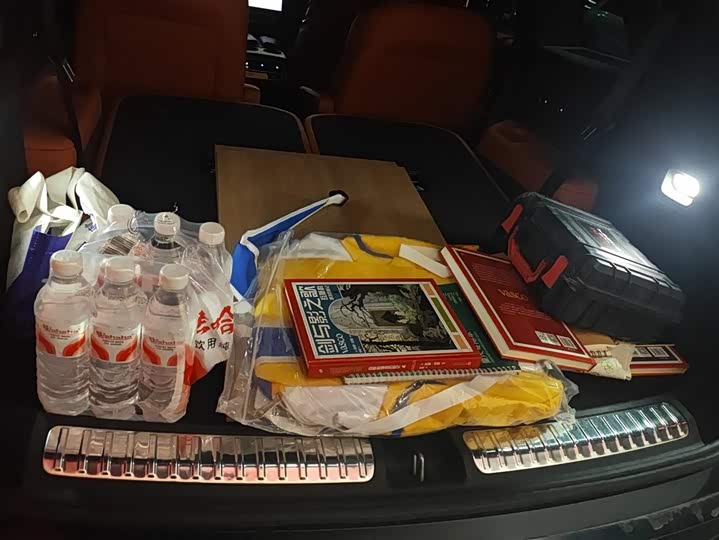 Фото 4 - LiXiang L8